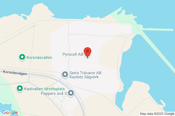 Pyrol AB
