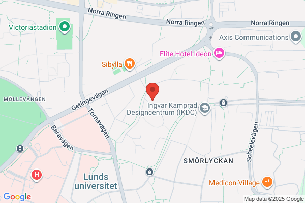 Analyslaboratoriet i Lund AB
