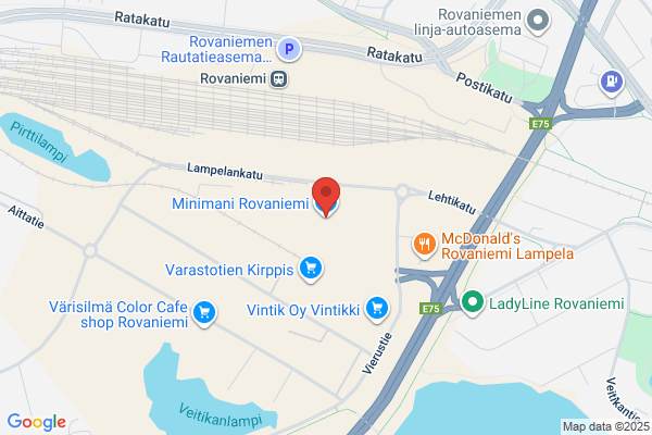 Minimani, Lund