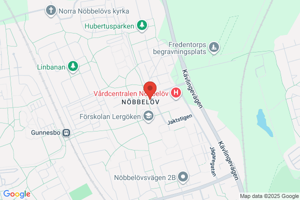 ICA Nära Jägaren