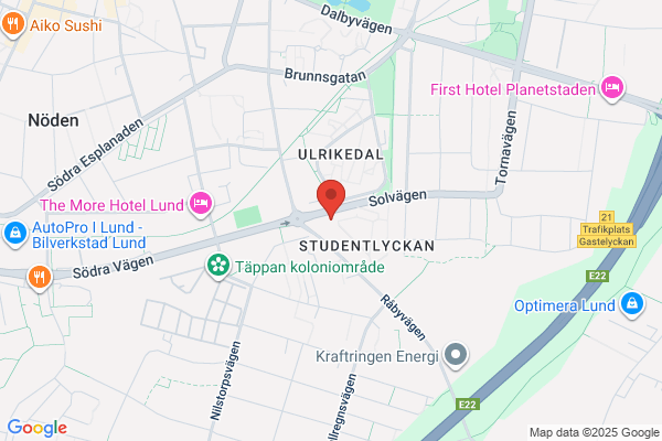 ICA Nära Satelliten