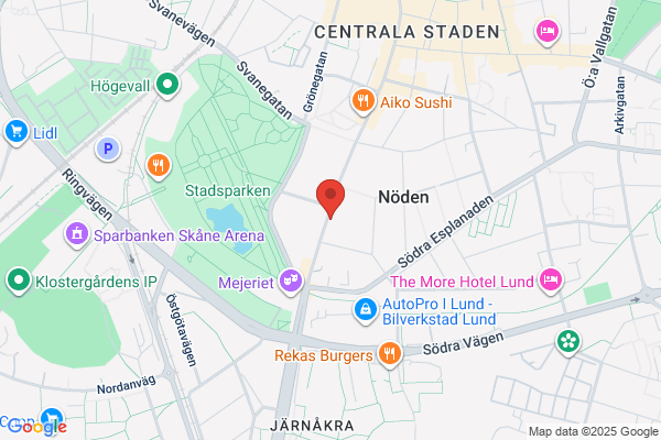 ICA Nära Söderlivs