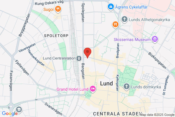 Malmborg Arne Centrum AB