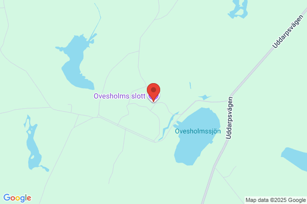 Ovesholms Närlivs