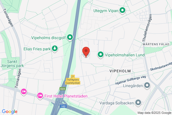 Idrottshälsan i Skåne