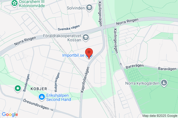Importbil.se
