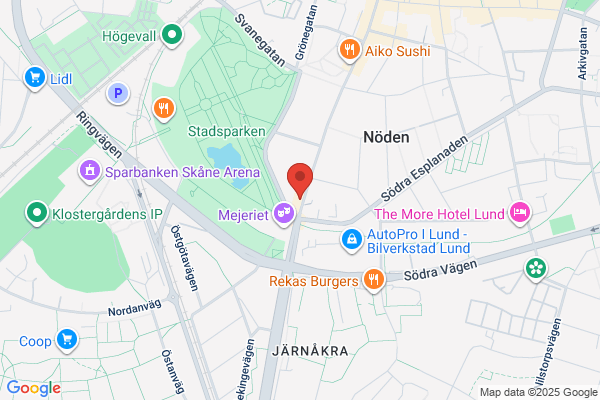 Formskön Massage och Hälsa