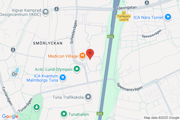 Kry Vårdcentral (Lund)