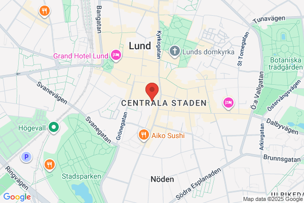 Kry Vårdcentral Laurentii