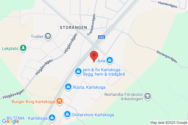 Mandels Miljöteknik AB