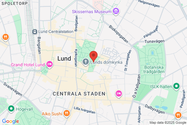 Lunds Historiska Museum