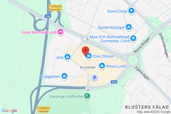 JYSK