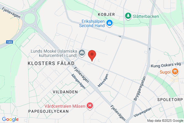 Råby Snickeri