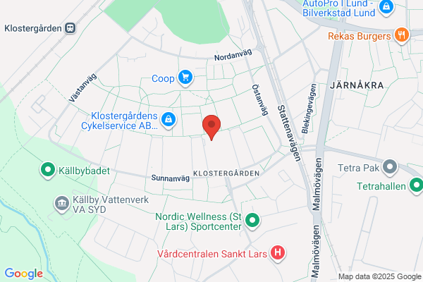 Transportdoktorerna AB