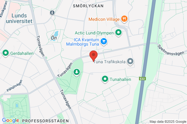 Anemon Personlig Assistans