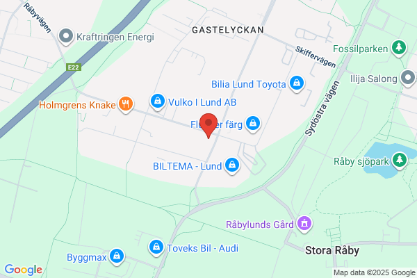 Cramo Lund