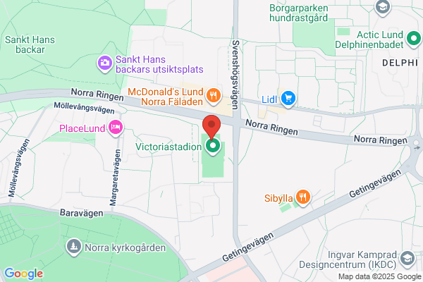 ATL Allmänna Tennisklubben i Lund