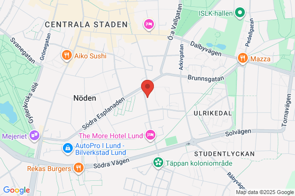 Bostadsrättsföreningen Billegården 27