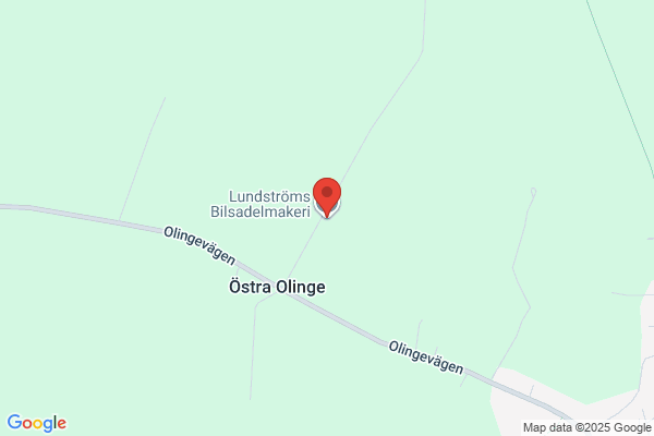 Lunds Bilsadelmakeri