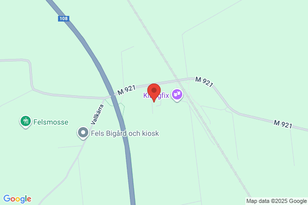 P & G Persson Maskin AB