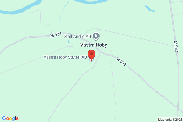 Västra Hoby Stuteri AB