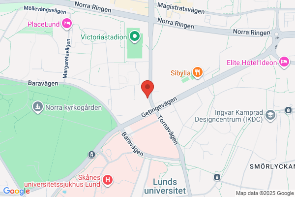 Växtvårdarna Grön Interiör