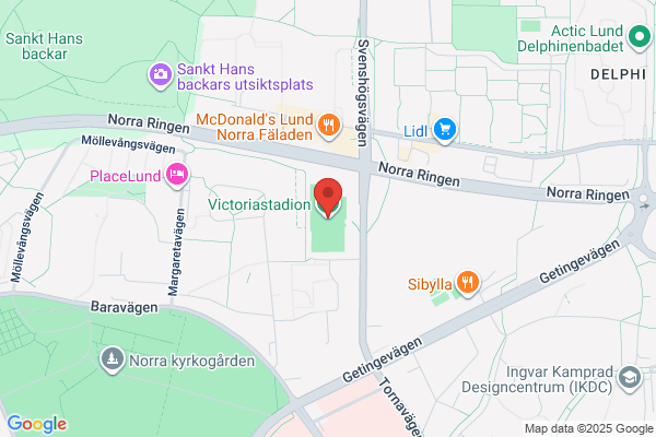 Atl Victoriastadion