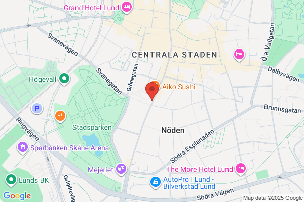 Bostadsföreningen Karl Xii Upa