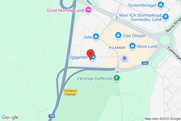 Elgiganten