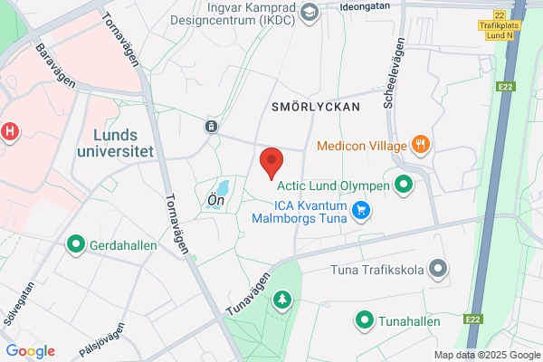 Emeda Utbildning & Medicin