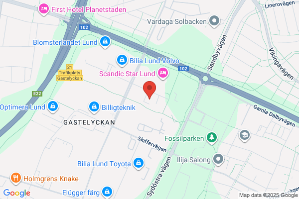 House Care Service i Lund AB