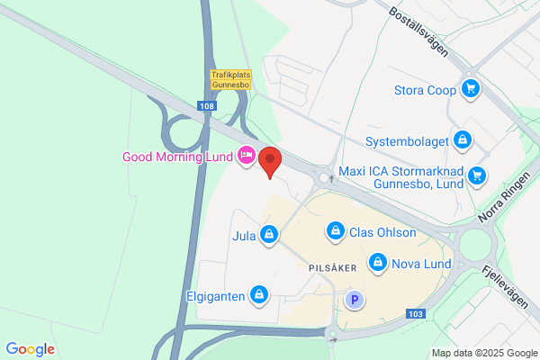 Kommunal Skåne