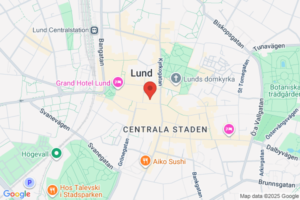 Kondomeriet i Lund