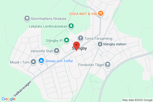 Stångby Plåtslageri