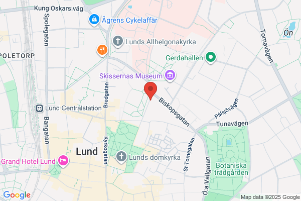 Thomasson, Ola