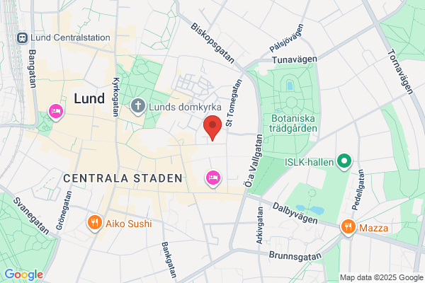 Läkarmottagning Maria Michis AB