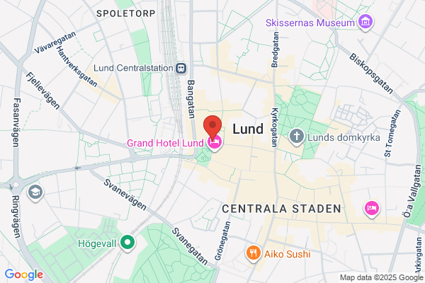 Lönegård & Co AB