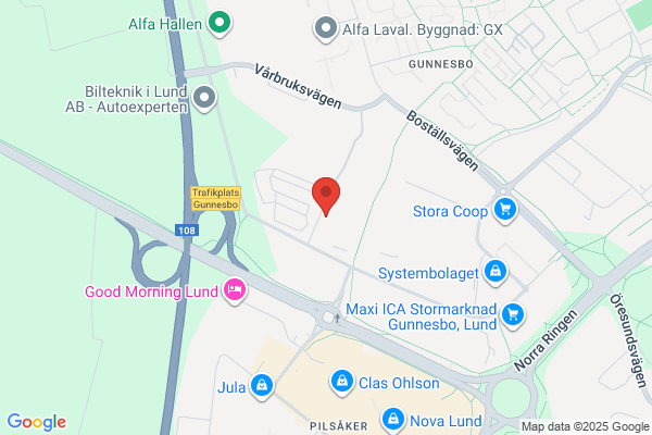 Lunds Renhållningsverk