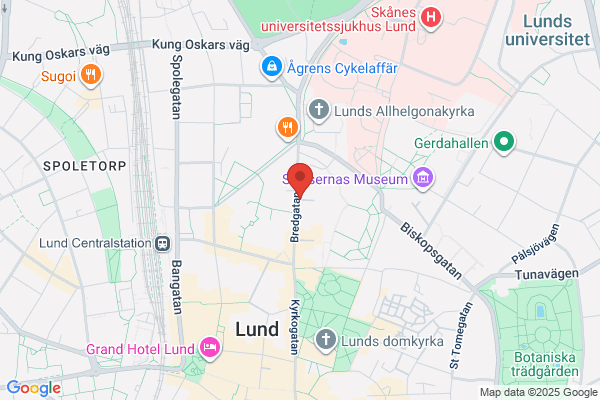 Vatten & Värme i Lund AB