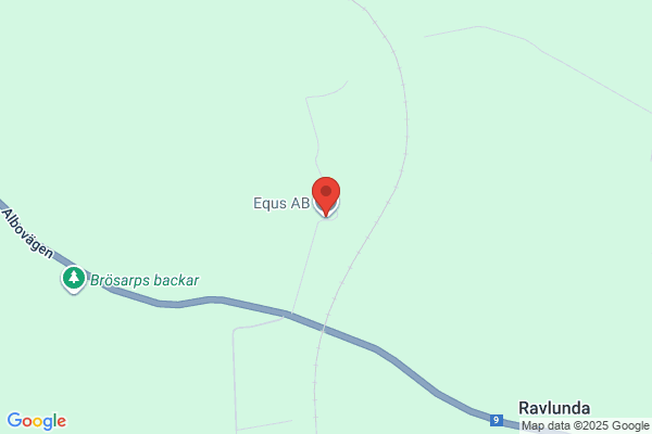 Equs AB