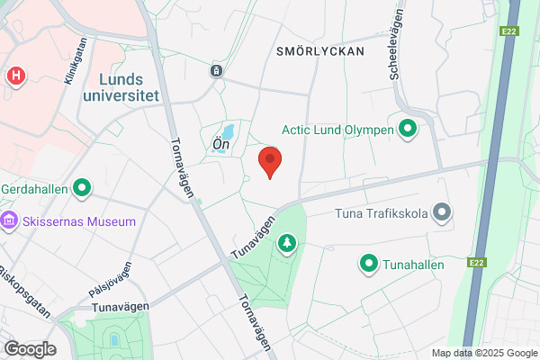 Högtr & Industriserv I Lund