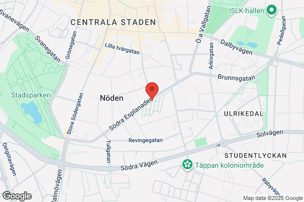 Johans Fyndlåda