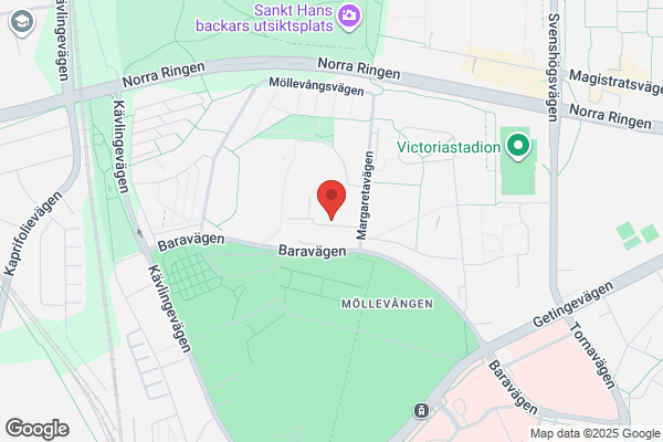 Bilingual Montessori School Lund