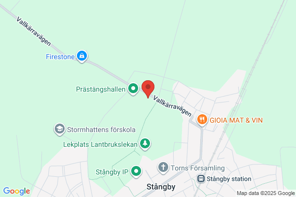 Gråsparvskolan