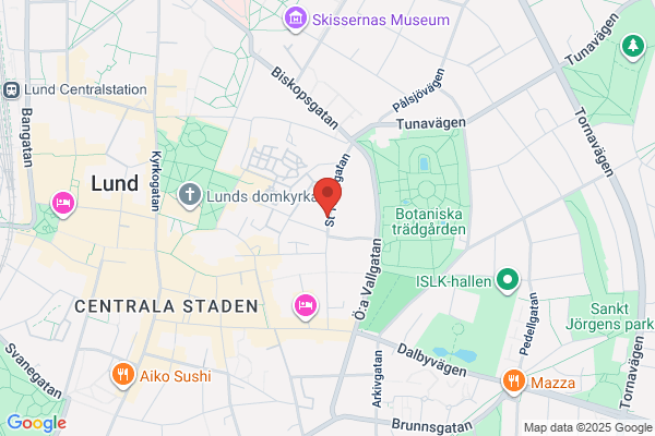 Montessoriförskola Tomegården