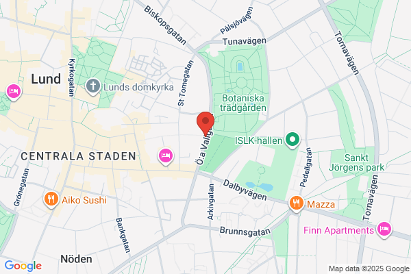 Tandläkare Jan Renström