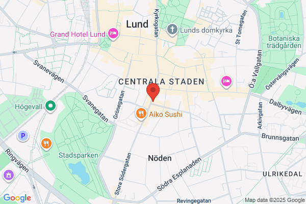 Tandläkarna i Centrum