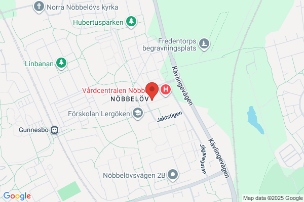 Folktandvården Nöbbelöv (Tandvård)