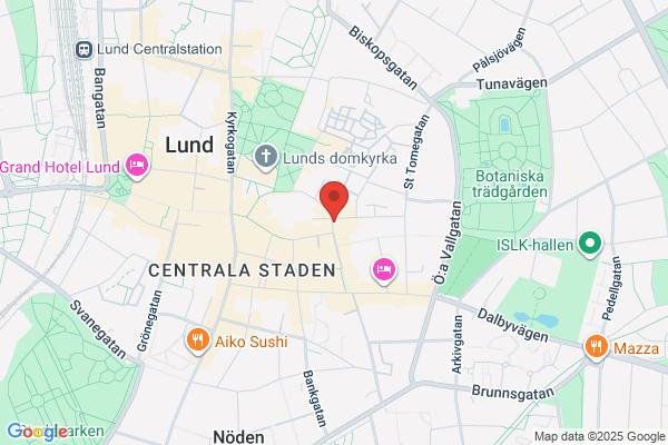 Stadsteatern