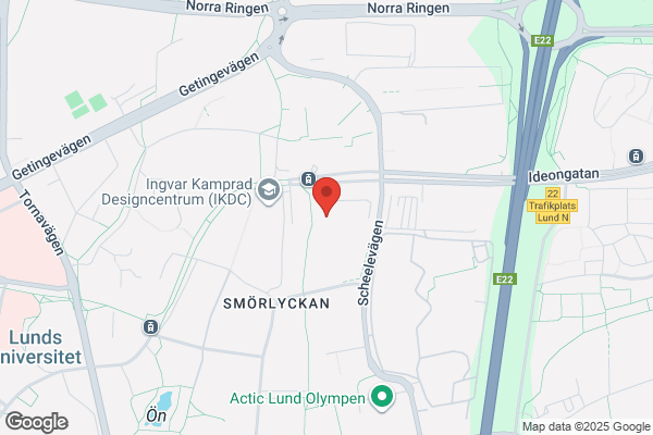 Neoenergy Sweden AB